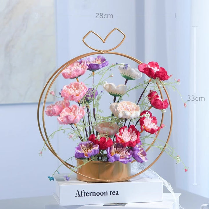 Elegant Floral Arrangement