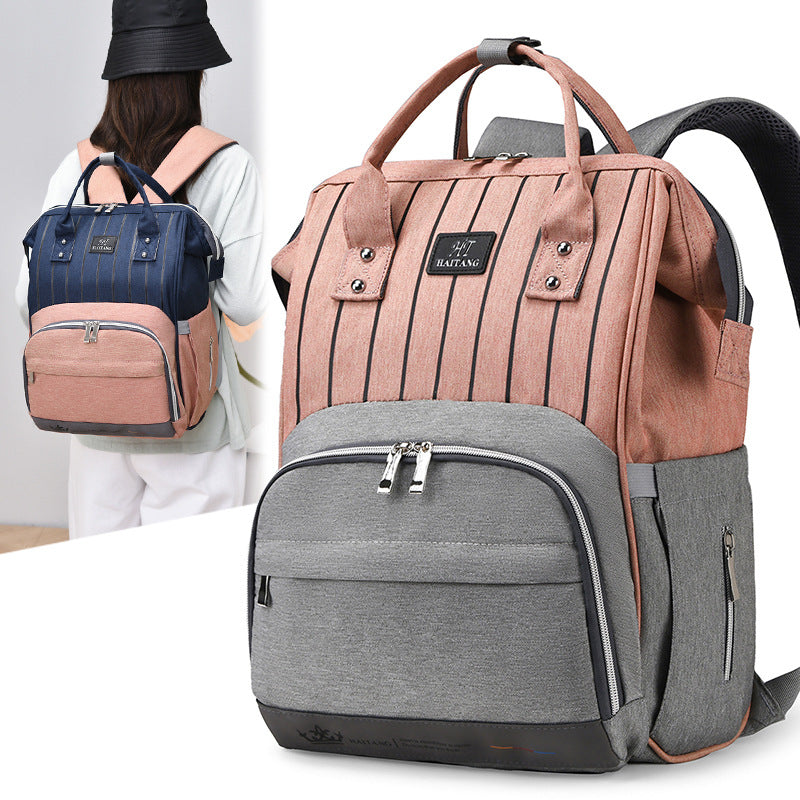 Multi-Functional Travel Backpack Kalsten