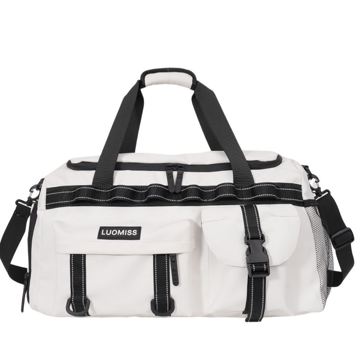 Women's Sporty Travel and Sports Bag Kalsten