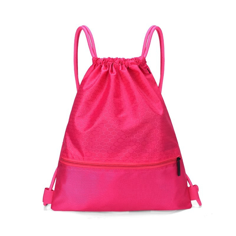 Multi-Purpose Drawstring Bag Kalsten
