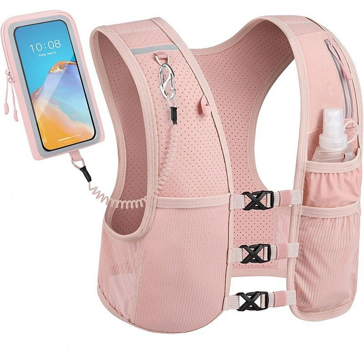 Hydration Running Vest