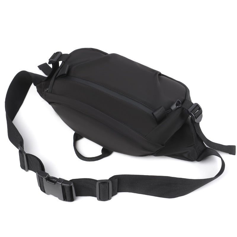 Versatile Waterproof Hip Pack Kalsten