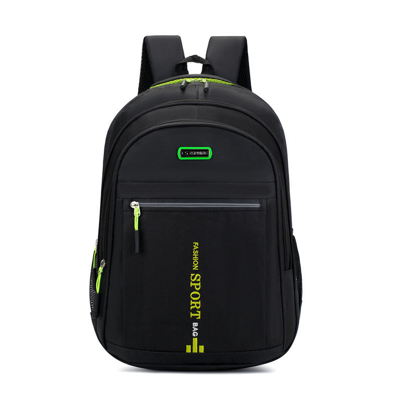 Stylish Sports Backpack Kalsten