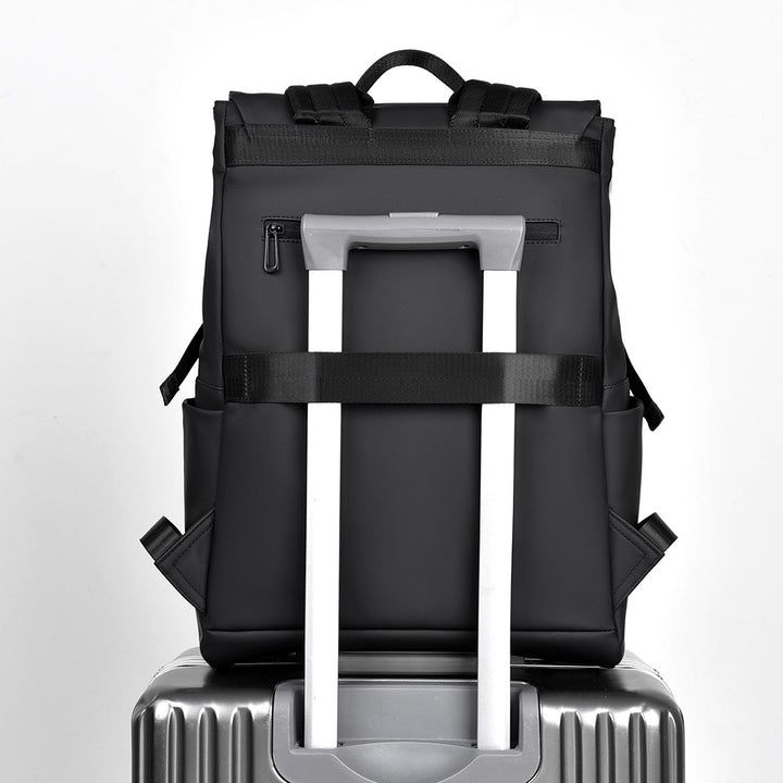 Modern Waterproof Backpack Kalsten