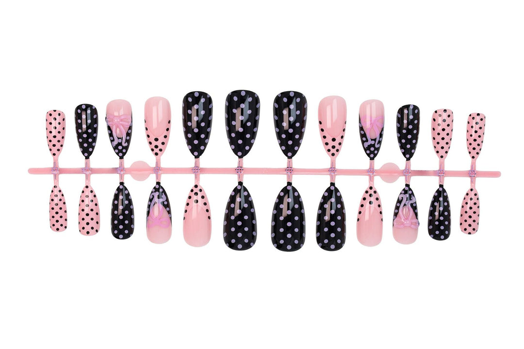 Artifical nails set Kalsten
