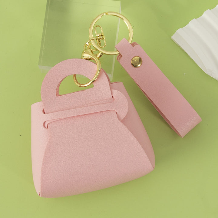 Mini Handbag Keychain Kalsten
