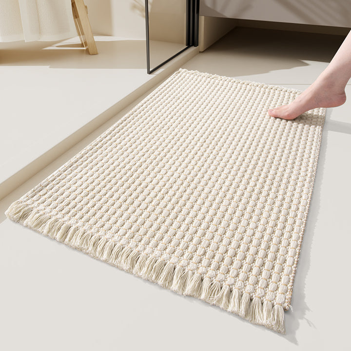 Bathroom Shower Mat Kalsten