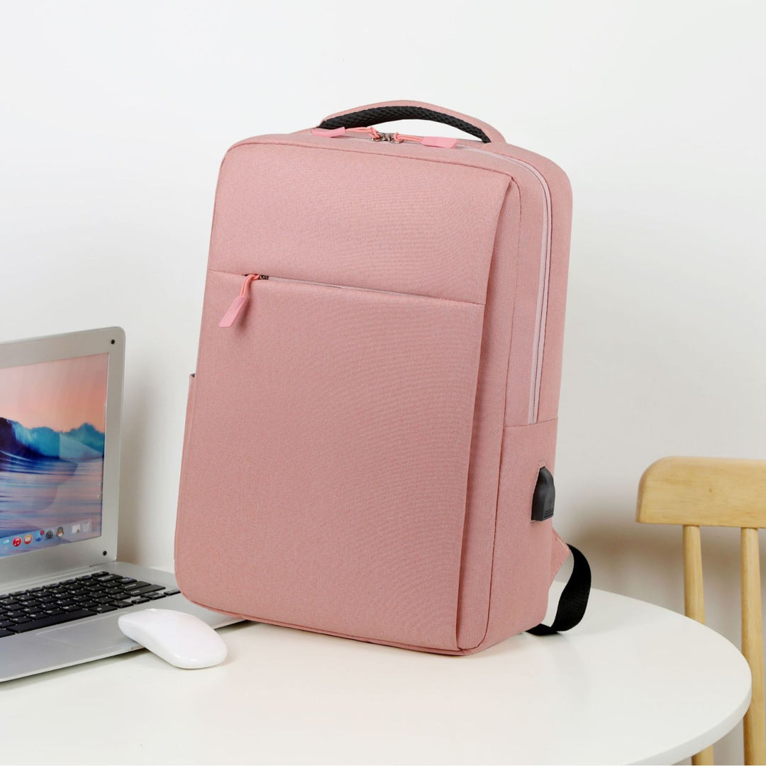 Functional Commuter Laptop Backpack Kalsten