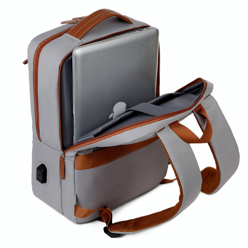 Professional Structured Backpack Kalsten