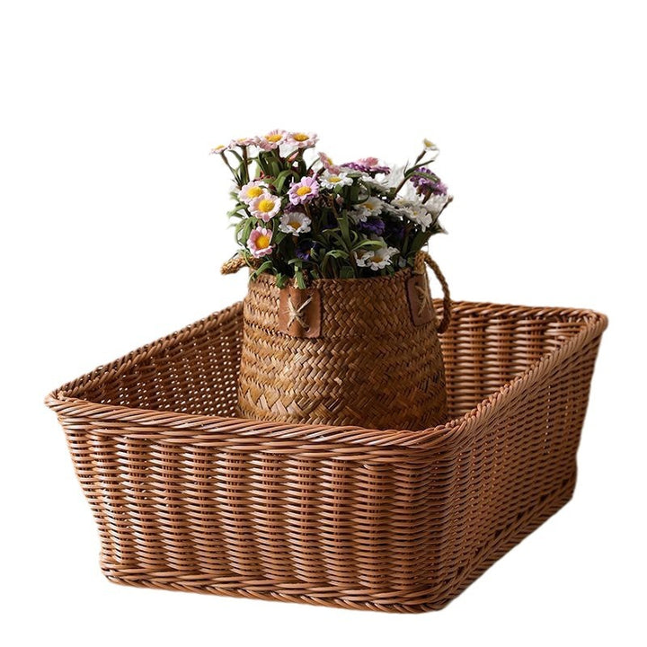 Storage Basket Kalsten