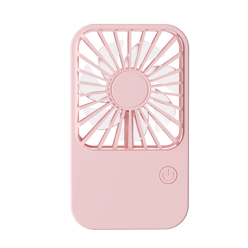 Unisex Mini Portable Cooling Fan Kalsten