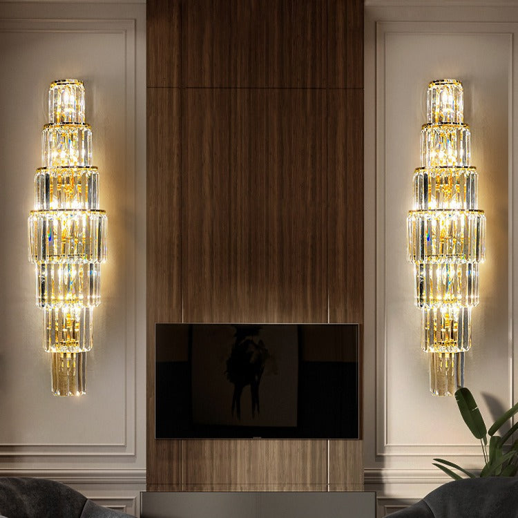 Decorative Wall Light