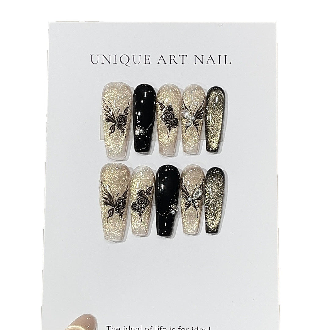 Artistry Press-On Nails Kalsten