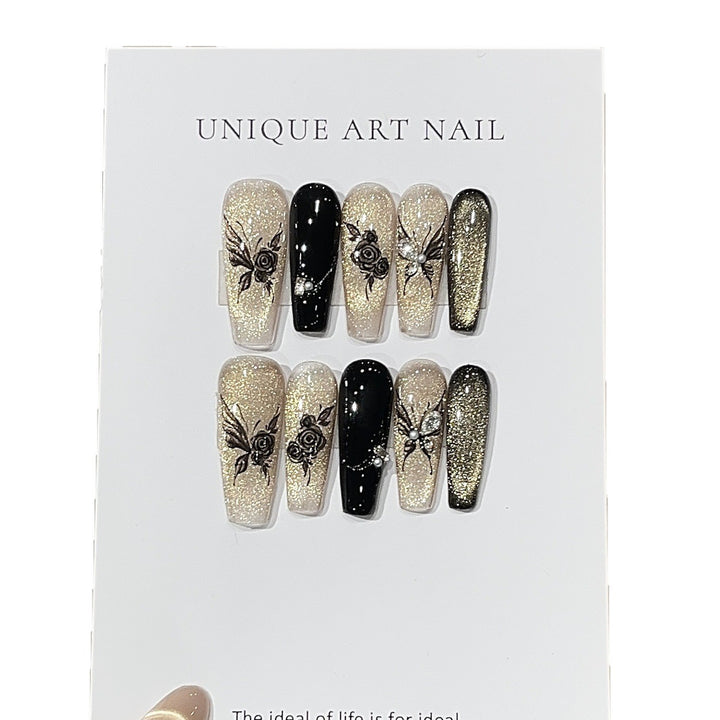 Artistry Press-On Nails Kalsten