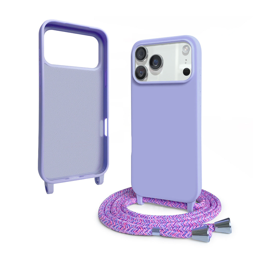 Protective Crossbody Phone Holder Kalsten