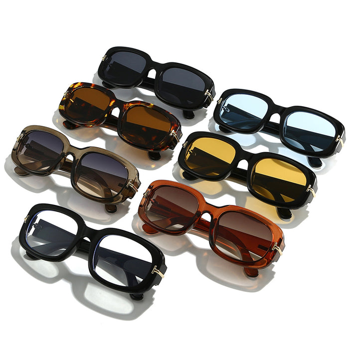 Oversized Fashion Sunglasses Kalsten