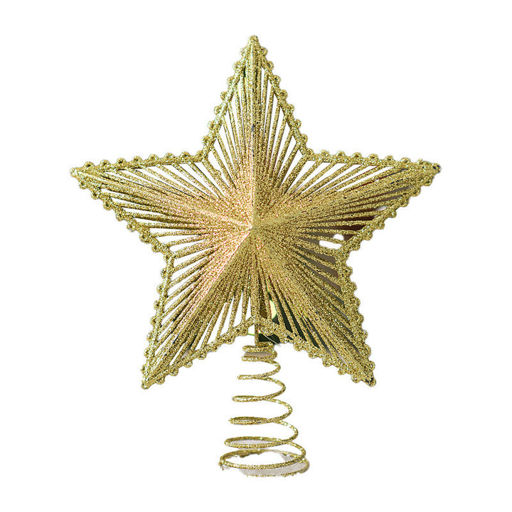 Decorative Christmas Star Kalsten