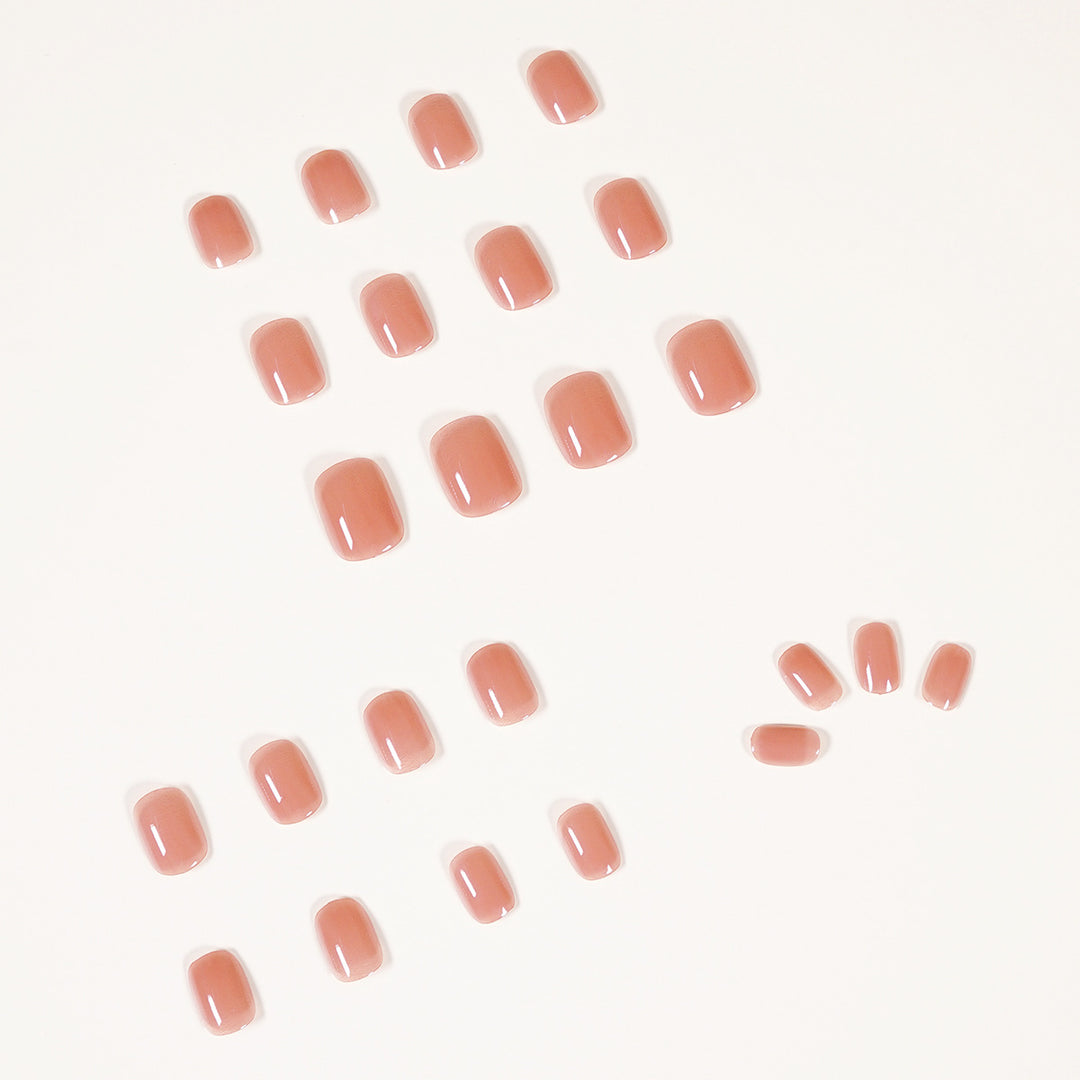 High-gloss nail polishes Kalsten