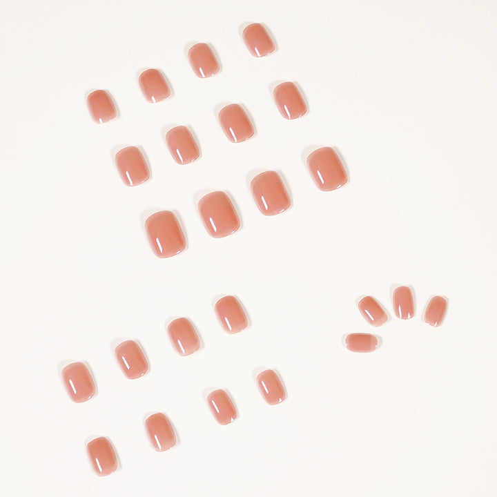 High-gloss nail polishes Kalsten
