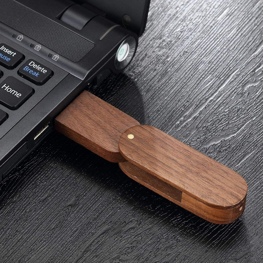 Guitar-Shaped USB Flash Drive Kalsten