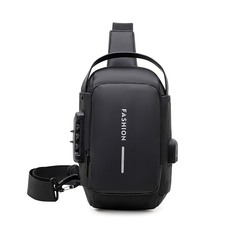 Waterproof Sling Bag Kalsten