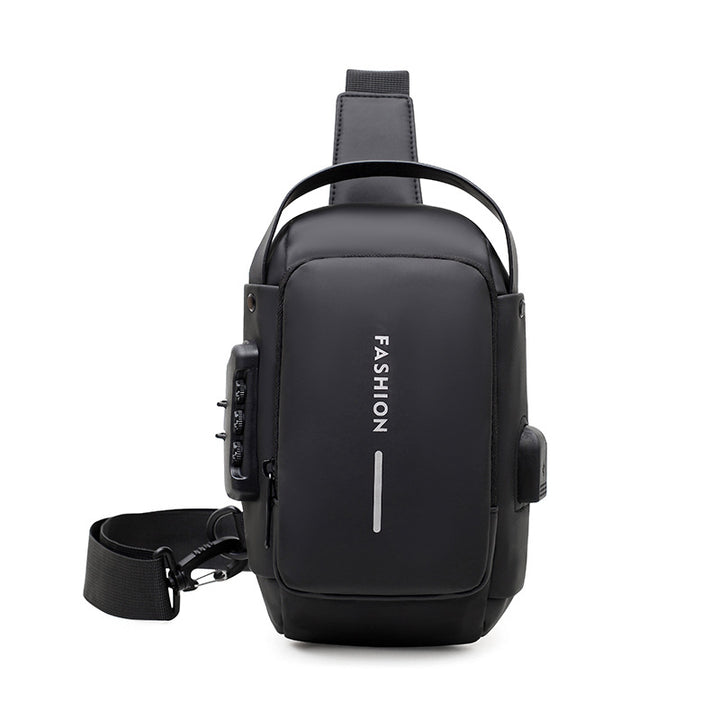 Waterproof Sling Bag Kalsten