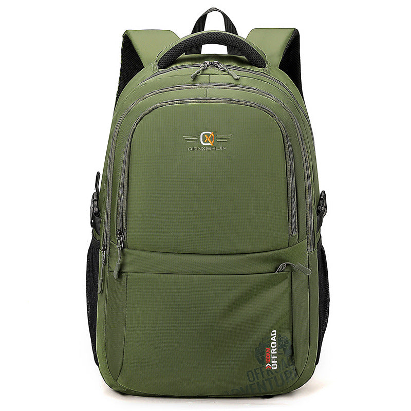 Multi-Functional Adventure Backpack