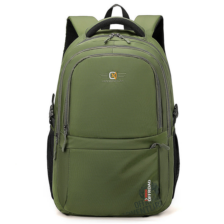 Multi-Functional Adventure Backpack