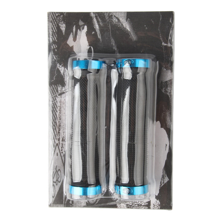 Ergonomic Bicycle Handle Grips with Anti-Slip Design Kalsten