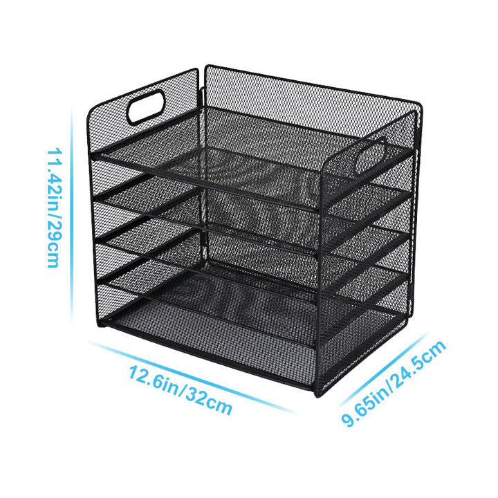 Mesh Storage Organizer