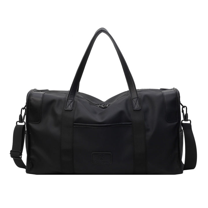 Practical sports and travel bag with durable carrying handles Kalsten