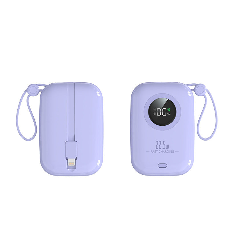 Portable Powerbank Kalsten