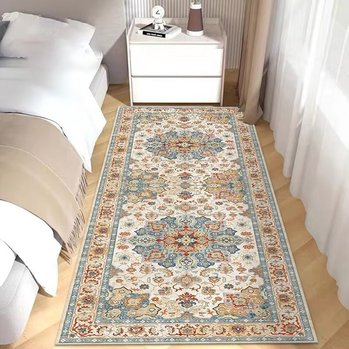 Flower pattern Runner Carpet