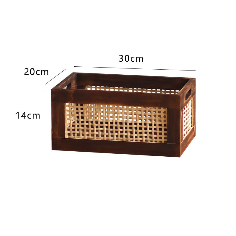 Storage box Kalsten