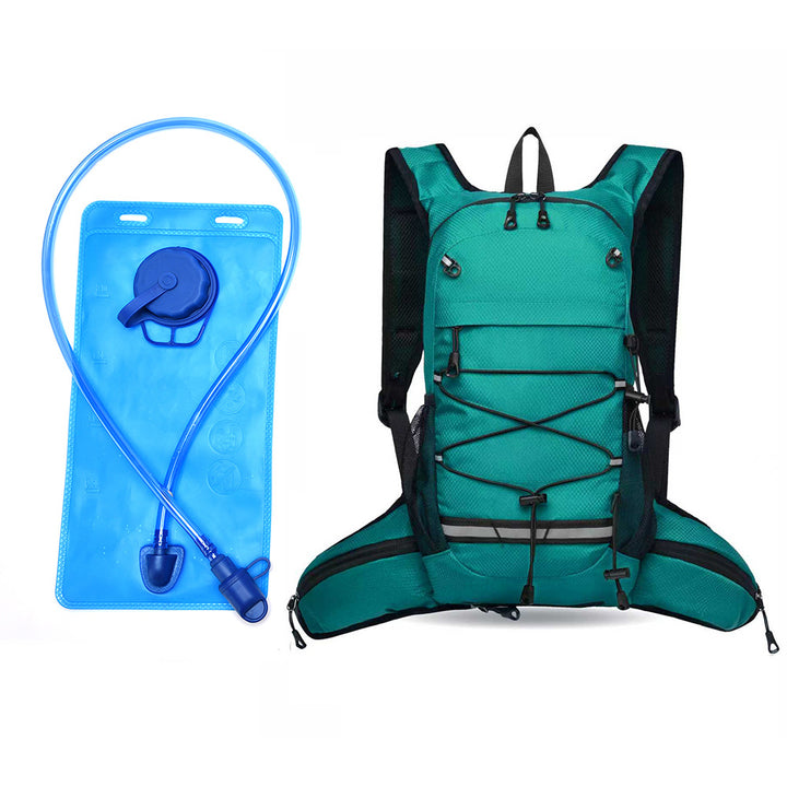 High-Performance Hiking Backpack Kalsten