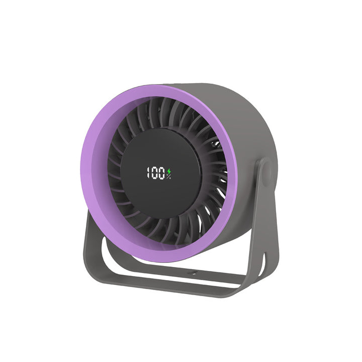 Ladies portable fan Kalsten