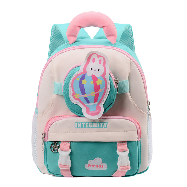 Cute Cartoon Character Backpack Kalsten 1790002910