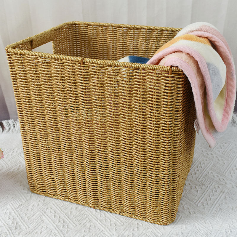Large Woven Storage Basket Kalsten