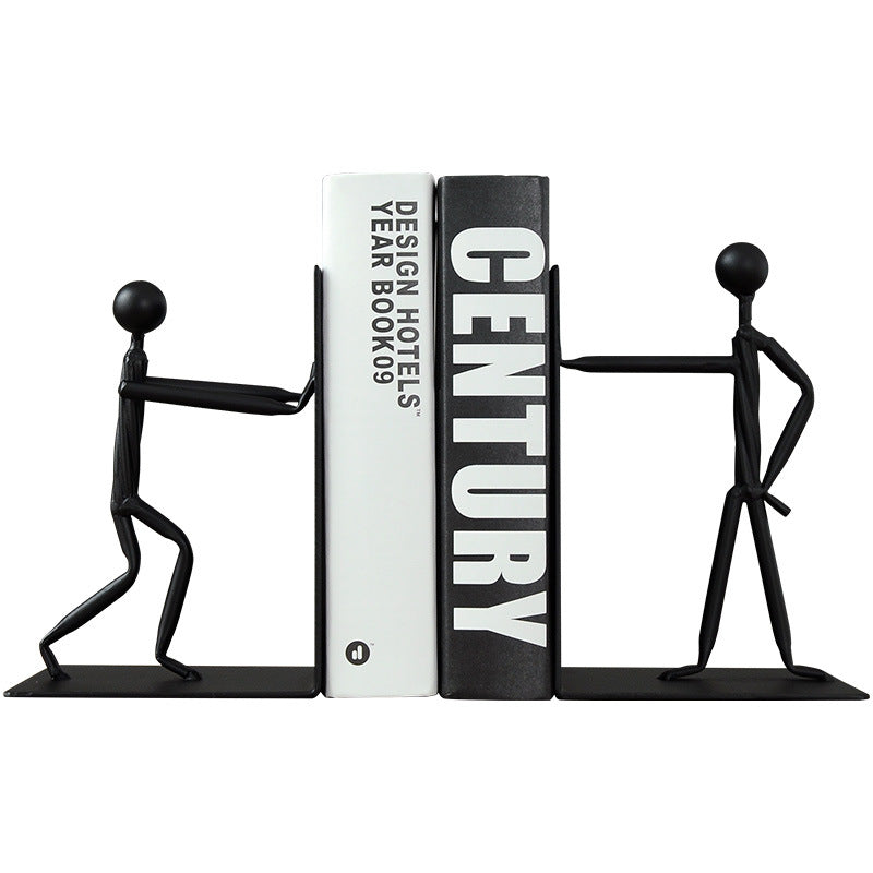 Decorative Bookends