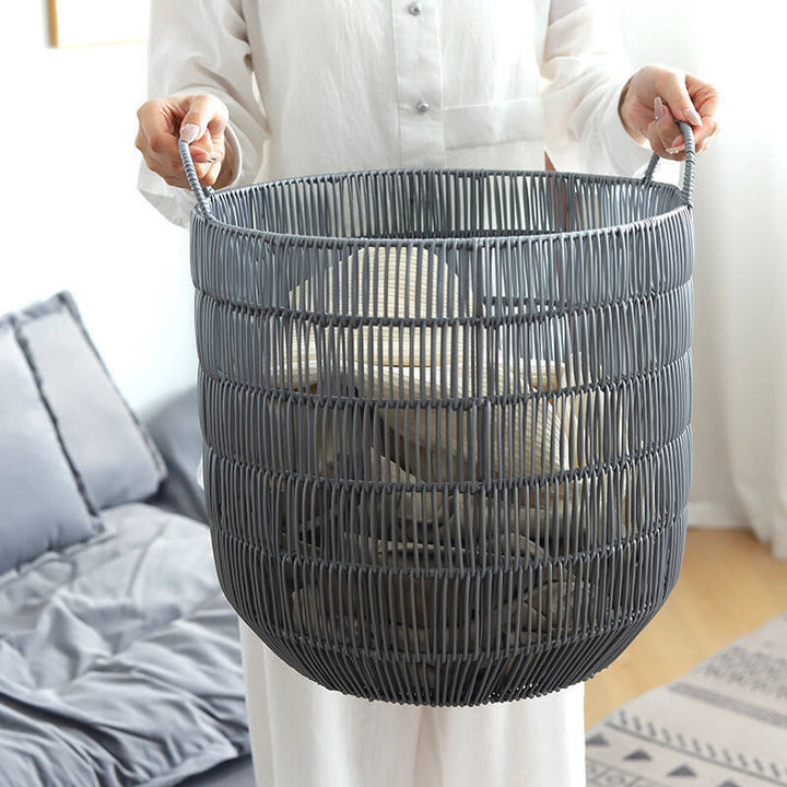 Eco-Friendly Storage Basket Kalsten