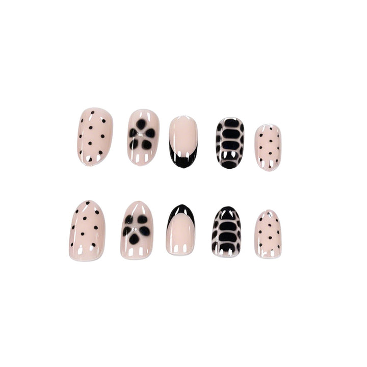 Artistic Nail Art Enhancements Kalsten 1789915748