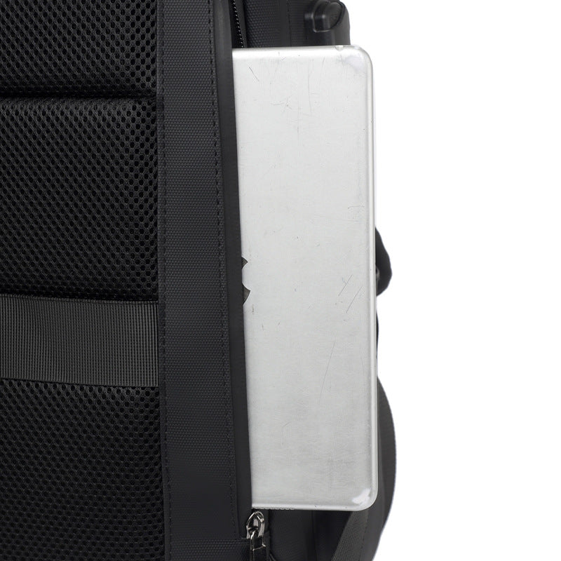 Ergonomic Slim Profile Backpack Kalsten