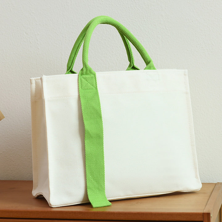 Customizable Eco-Friendly Tote Kalsten