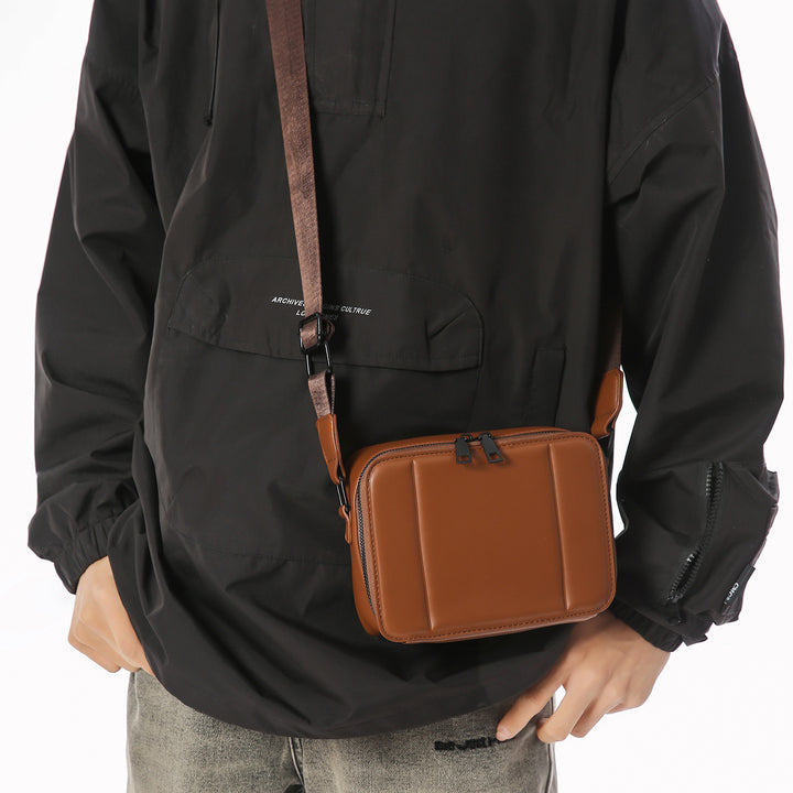 Crossbody Messenger Bag Kalsten