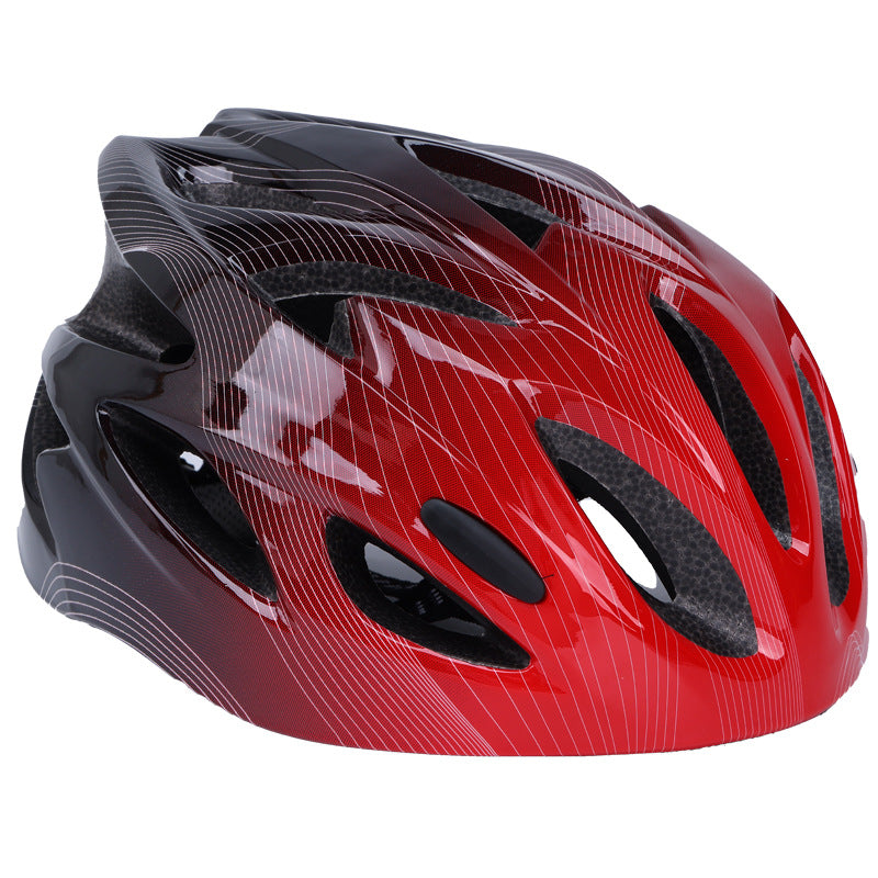 Lightweight Ventilated Cycling Safety Helmet Kalsten