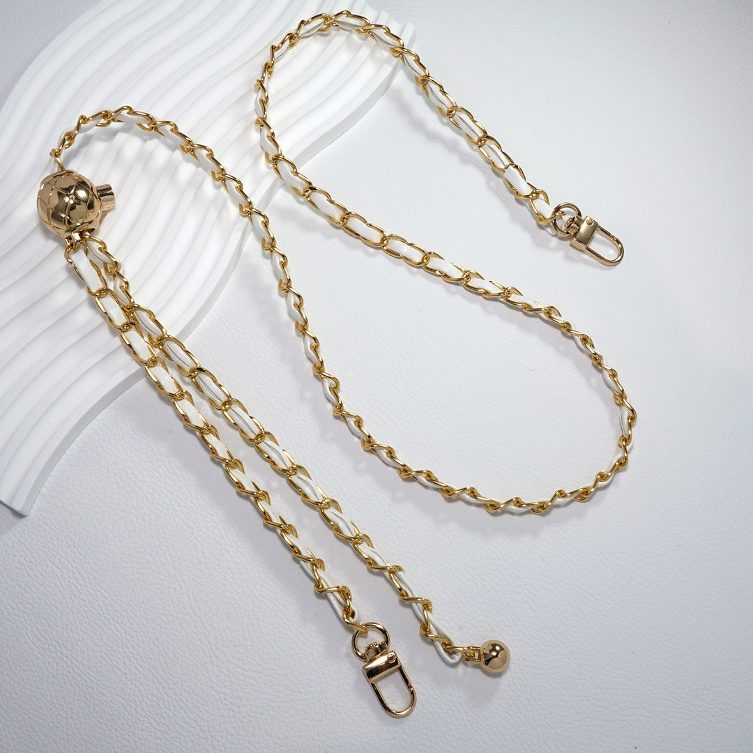 Stylish Chain Eyewear Lanyard Kalsten