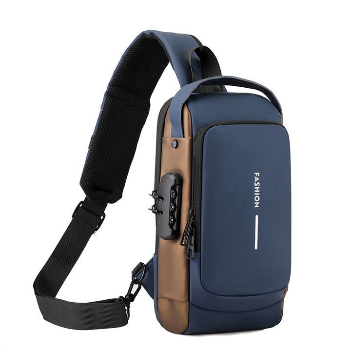 Stylish Sling Backpack Kalsten
