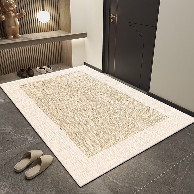 Decorative Indoor Area Mat