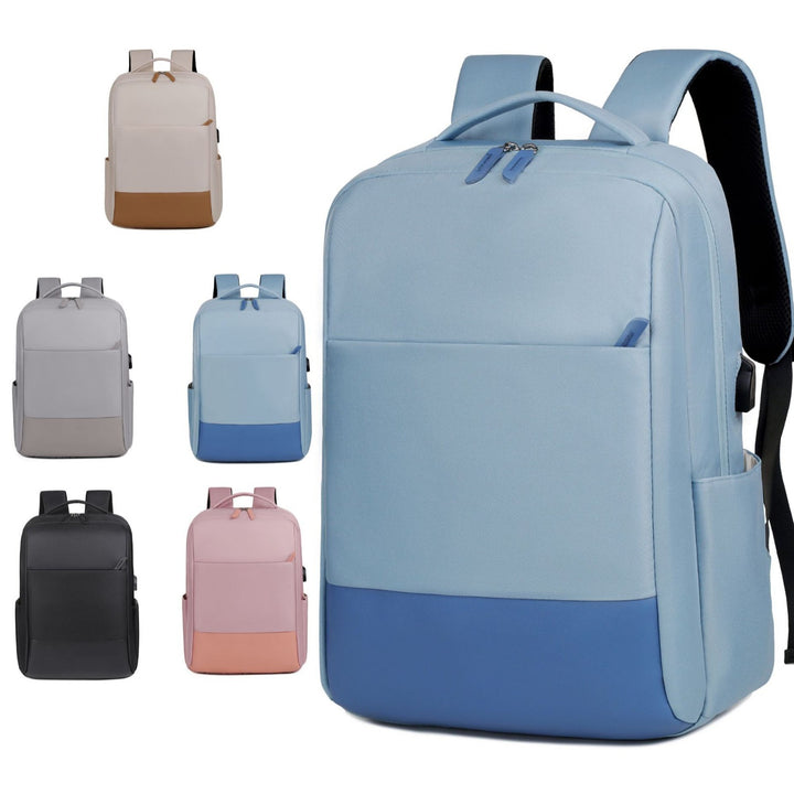 Slim-Fit Professional Backpack Kalsten