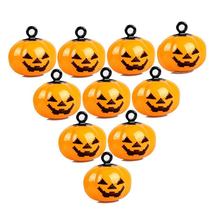 Decorative Halloween Skull Ornament Kalsten